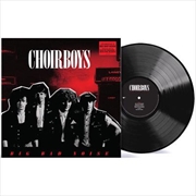 Buy Big Bad Noise