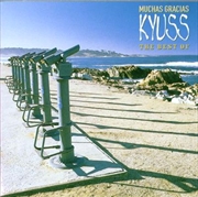 Buy Muchas Gracias: Best Of Kyuss
