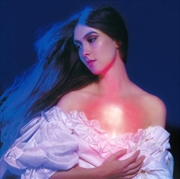 Buy And In The Darkness / Hearts Aglow