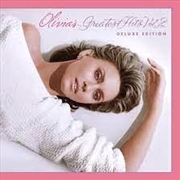 Buy Olivia’s Greatest Hits Vol. 2 - Deluxe Edition