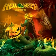 Buy Straight Out Of Hell