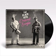 Buy Dropout Boogie