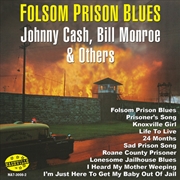 Buy Folsom Prison Blues