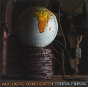 Buy Terra Firma