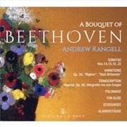 Buy A Bouquet Of Beethoven