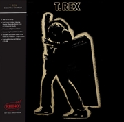 Buy Electric Warrior