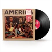 Buy America