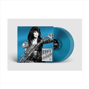 Buy Forever - Sea Blue Colored Vinyl