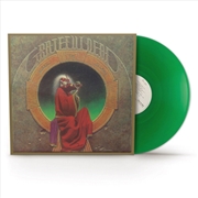 Buy Blues For Allah: 50th Anniversary Edition - Translucent Emerald Green Vinyl