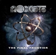 Buy Final Frontier: Tour Edition