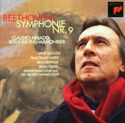 Buy Symphony 9 In D Minor Op 125