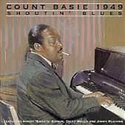 Buy 1949 & Shoutin Blues