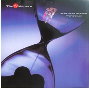 Buy Just Gets Better With Time - Clear Purple Colored Vinyl with Swirls