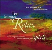 Buy Ten Minutes To Relax: Spirit