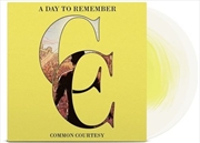Buy Common Courtesy