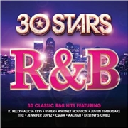 Buy 30 Stars: R And B