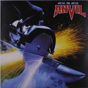 Buy Metal On Metal