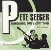 Buy American Folk Game And Activit