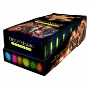 Buy Deep Magic Spell Cards: Display Box