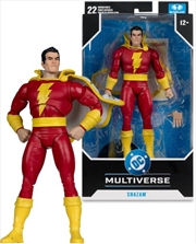 Buy 7in - Shazam - Power Of Shazam