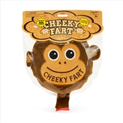 Buy Cheeky Fart Whoopee Cushion