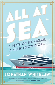 Buy All at Sea