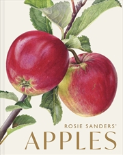 Buy Rosie Sanders' Apples