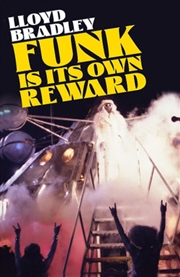 Buy Funk is its Own Reward