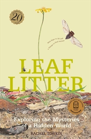 Buy Leaf Litter 20th  Anniversary Edition