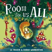Buy Room for Us All