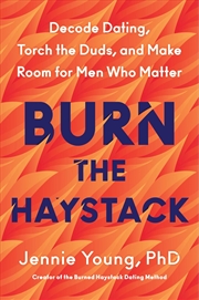 Buy Burn The Haystack