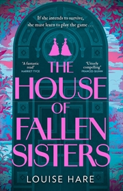 Buy The House of Fallen Sisters