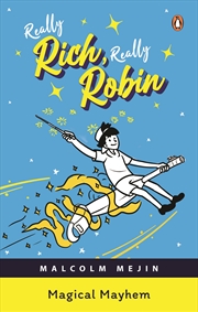 Buy Really Rich, Really Robin