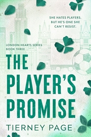 Buy The Player's Promise