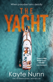 Buy The Yacht