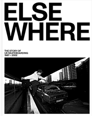 Buy Elsewhere: The Story Of Uk Skateboarding 1987-2002