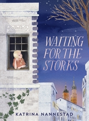 Buy Waiting for the Storks