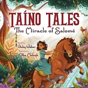 Buy Taino Tales