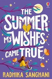 Buy The Summer My Wishes Came True