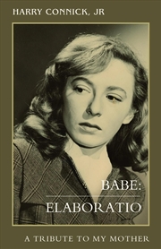 Buy Babe: Elaboratio