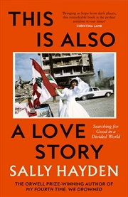 Buy This Is Also A Love Story