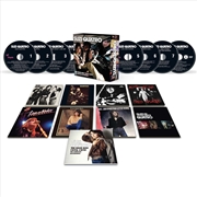 Buy Rock Box 1973-1979 - Complete Recordings