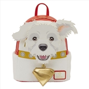 Buy Loungefly Supergirl (2026) - Krypto Mini Backpack