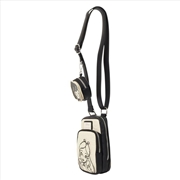 Buy Loungefly Alice in Wonderland - Sling Crossbody Bag