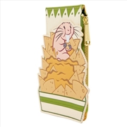 Buy Loungefly Kim Possible - Rufus Nachos Card Holder