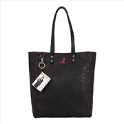 Buy Loungefly Devil Wears Prada - Tote Bag