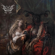 Buy Sinister Strain