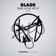 Buy Times Gone Bye Ep