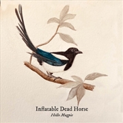 Buy Hello Magpie