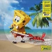 Buy Spongebob Movie - Sponge Out Of Water